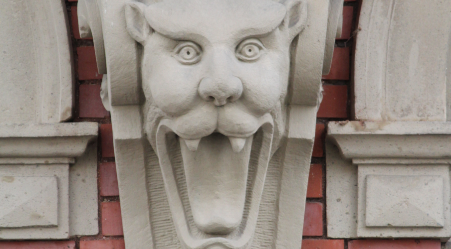 [:de]Bauschmuck [:en]architectural decoration [:ru]архитектурные украшения