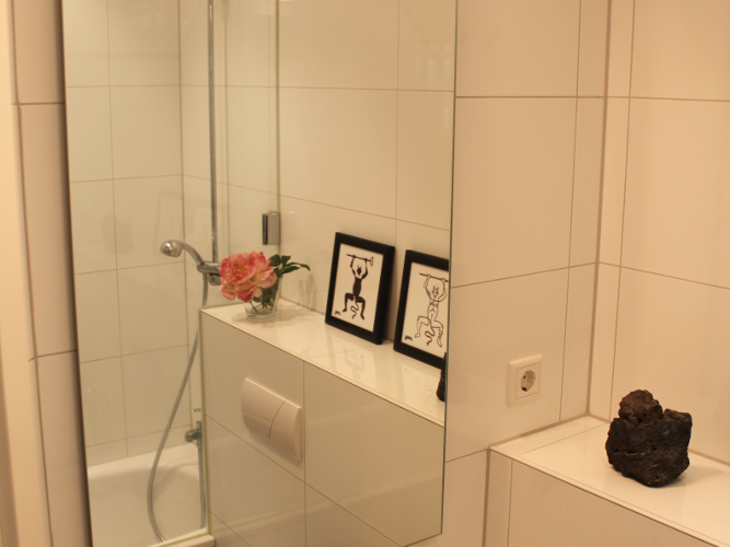 [:de] Blick in's Bad [:en] The bath [:ru] Ванна