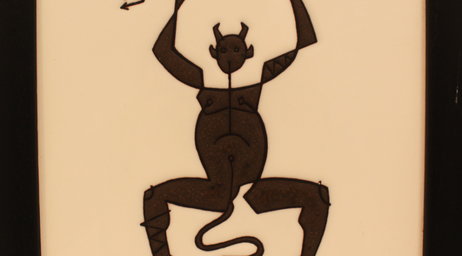 [:de] Dekoration im Bad [:en] Bath decoration [:ru] Украшение для ванной